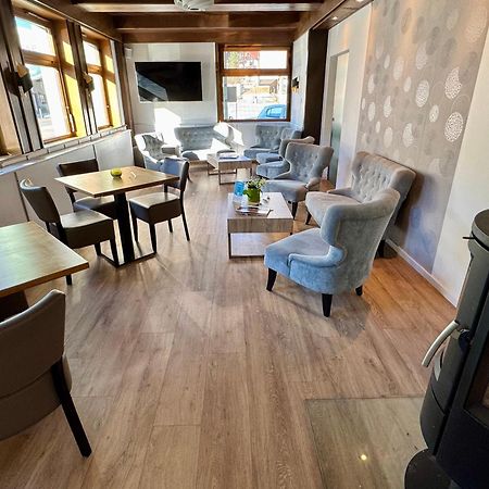 T3 Gasthof Spullersee Wald am Arlberg Eksteriør billede